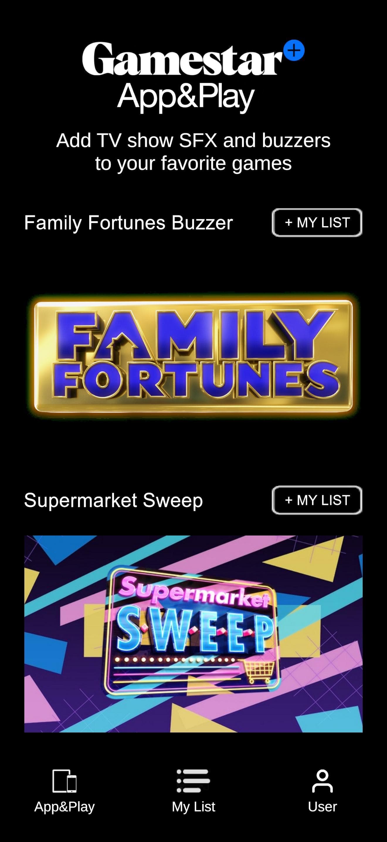 Gamestar+ App&Play screenshot 4 - screenshot