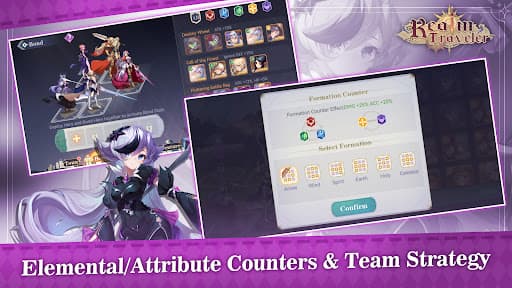 Realm Traveler screenshot 37 - screenshot