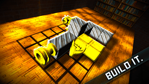 GunCrafter screenshot 6 - screenshot