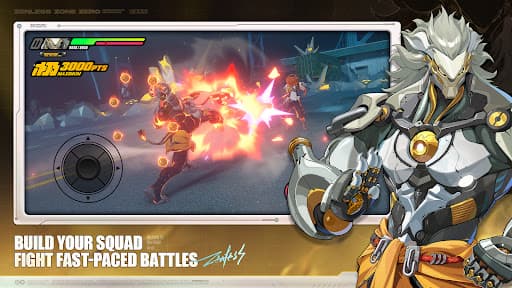 Zenless Zone Zero screenshot 8 - screenshot