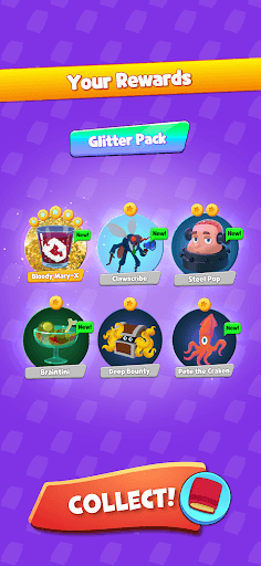 Slam Clash! screenshot 5 - screenshot