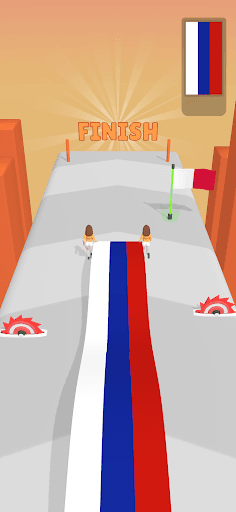 Flag Painters screenshot 5 - screenshot