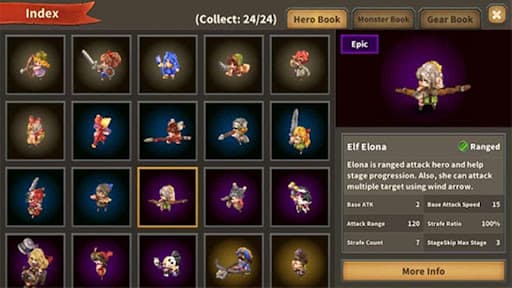 Tap Defenders screenshot 31 - screenshot