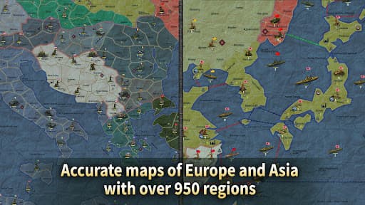 Strategy & Tactics－Sandbox screenshot 7 - screenshot