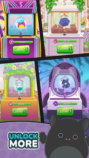 Squishmallows Match screenshot 15 - screenshot