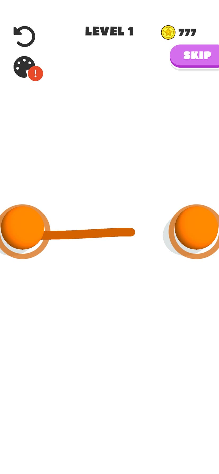 Connect Balls - Line Puzzle - screenshot 1 - screenshot