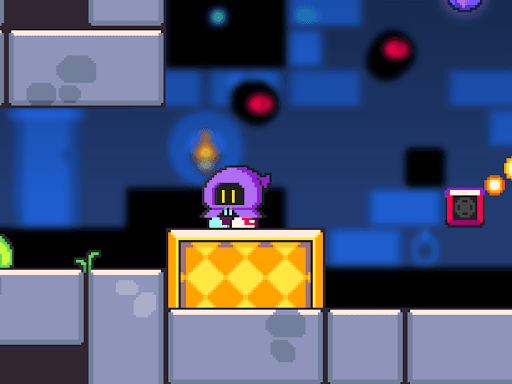 Shadow Trick screenshot 13 - screenshot