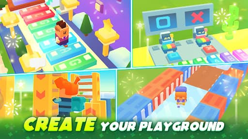 BRIXITY - Sandbox&Multiplayer screenshot 20 - screenshot