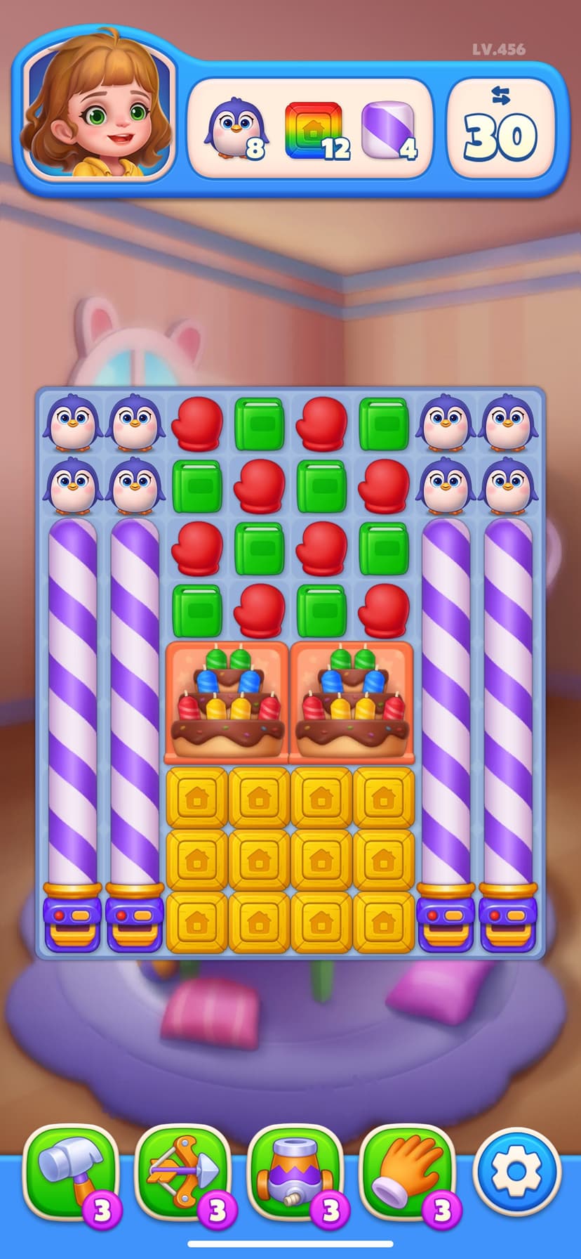 Story Matching screenshot 4 - screenshot