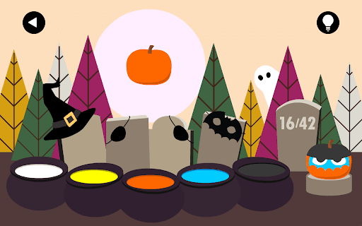 Boo! screenshot 13 - screenshot