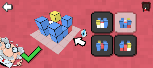 Brain Training Test screenshot 17 - screenshot