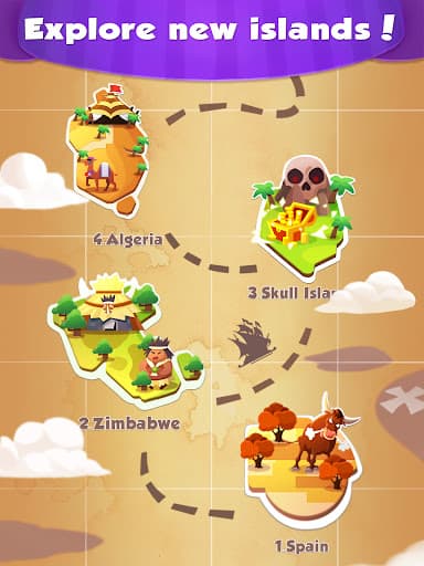 Island King screenshot 9 - screenshot