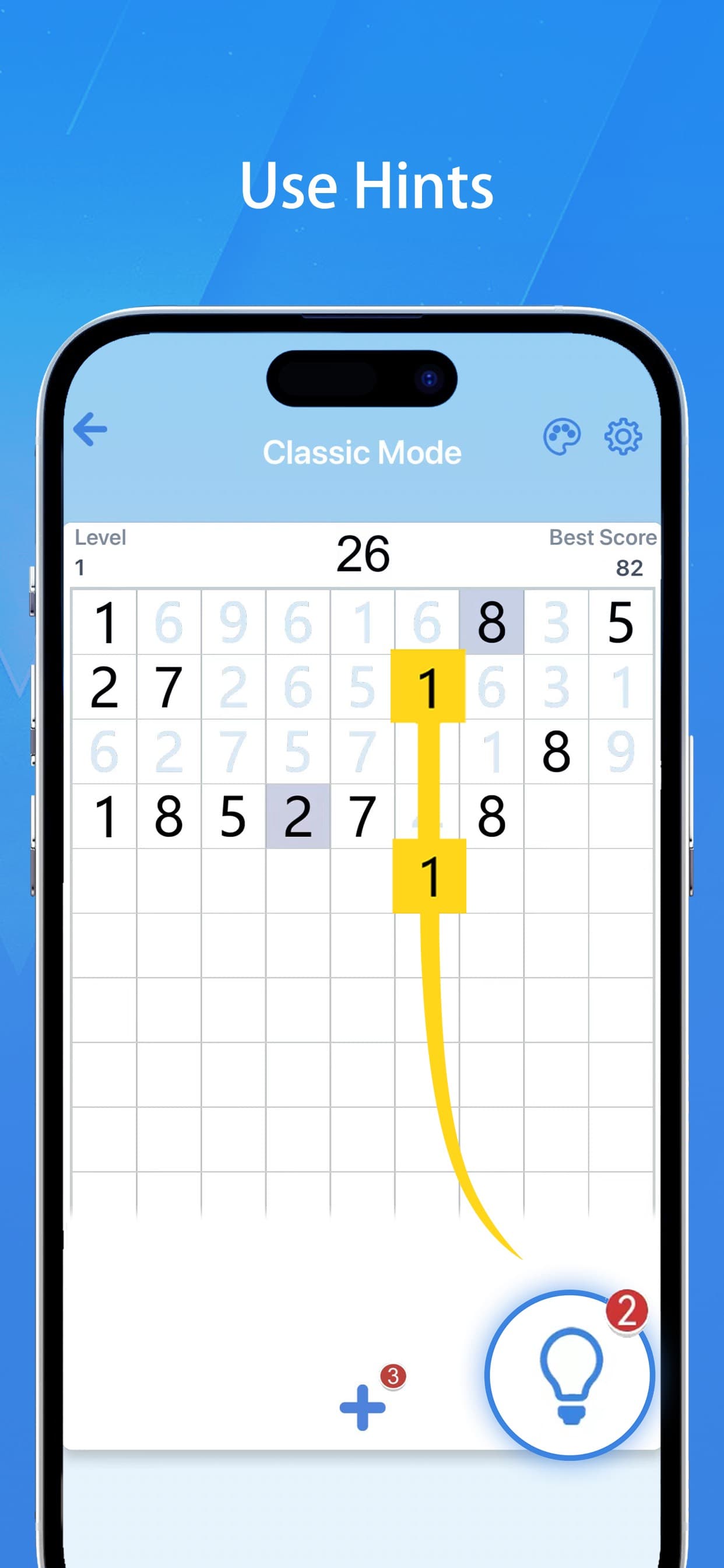 Number Match - 10 & Pairs screenshot 4 - screenshot