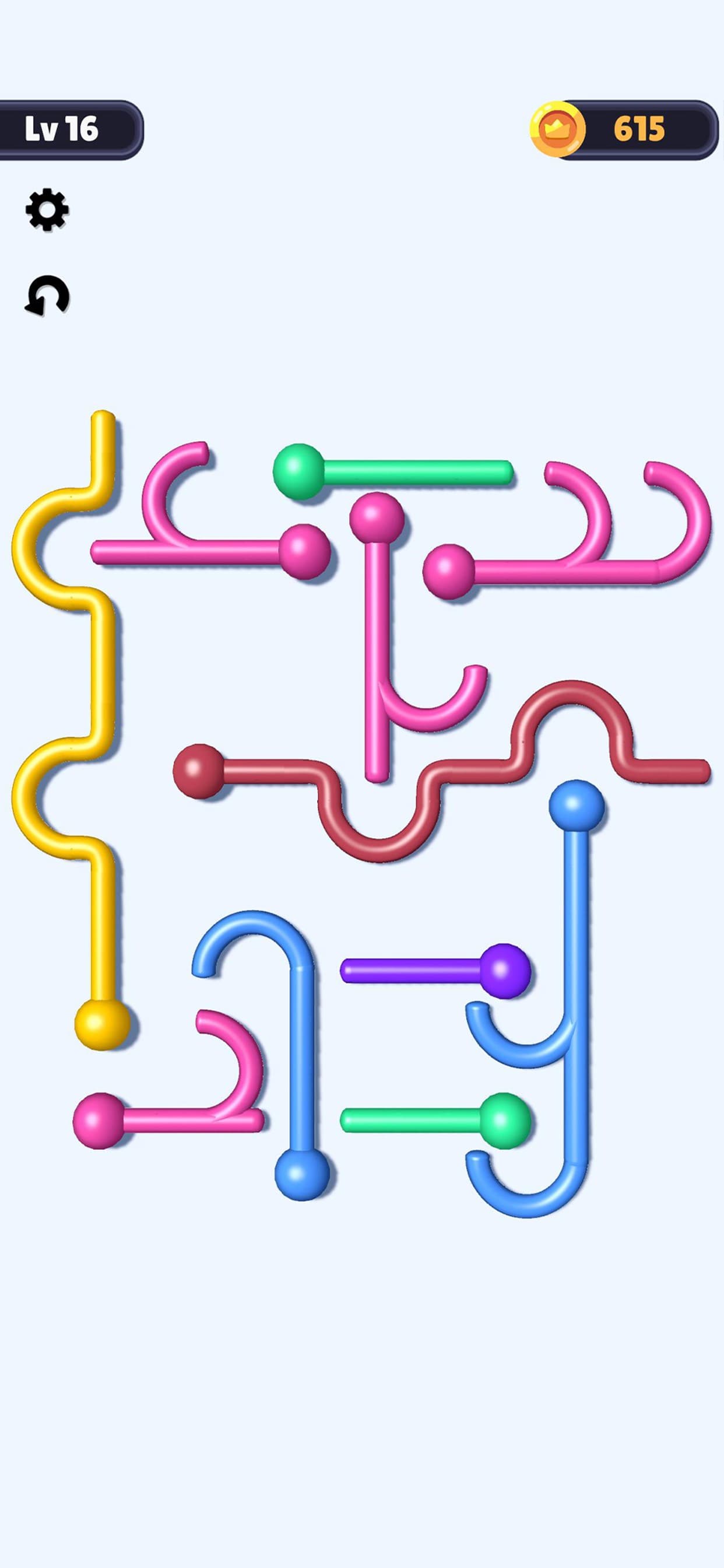Hook Jam screenshot 8 - screenshot