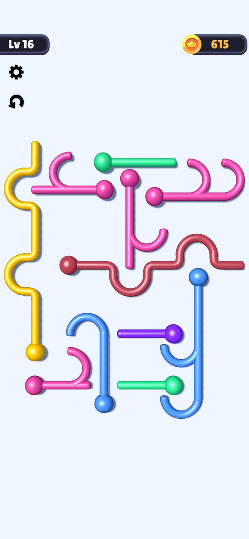 Hook Jam screenshot 8 - screenshot