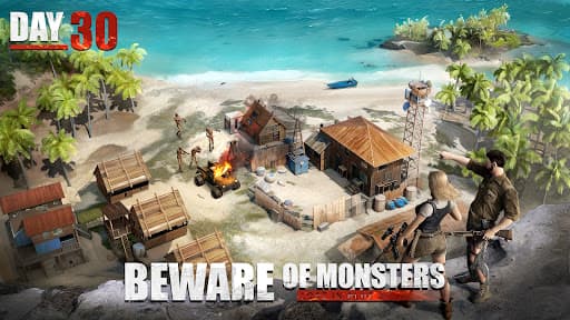LOST in Blue 2: Fate's Island screenshot 14 - screenshot