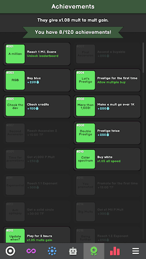 Revolution Idle screenshot 6 - screenshot