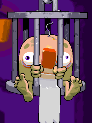 Stretch Dungeon screenshot 11 - screenshot