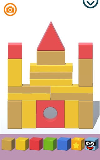 Pango Kaboom : cube stacking screenshot 24 - screenshot