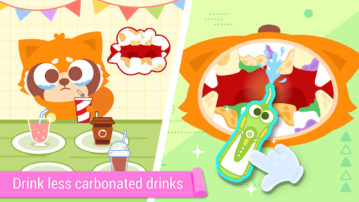 Dentist Games：DuDu Doctor RPG screenshot 7 - screenshot