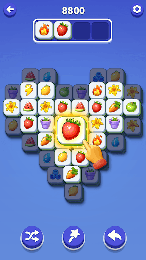 Vita Tile screenshot 2 - screenshot