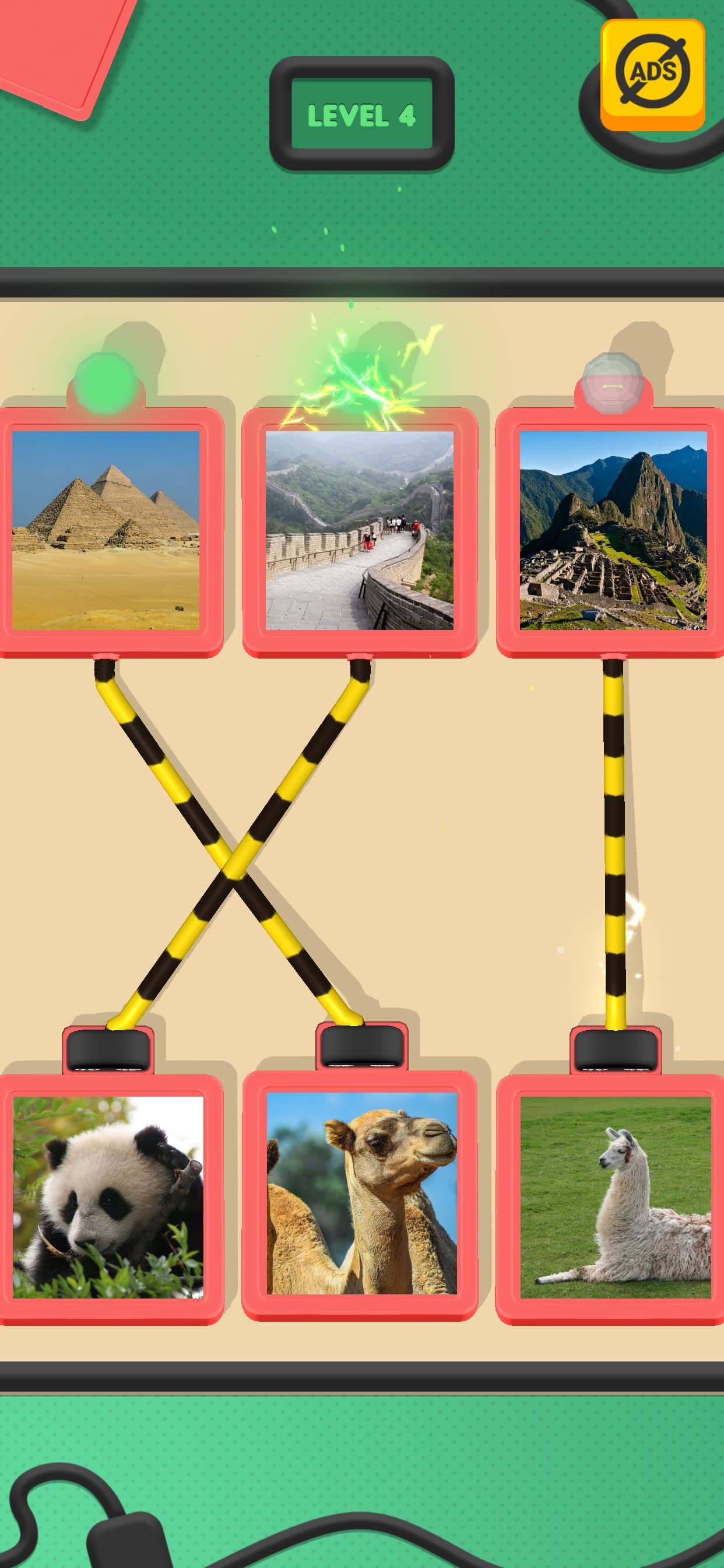 Connect It - Picture Quiz screenshot 8 - screenshot