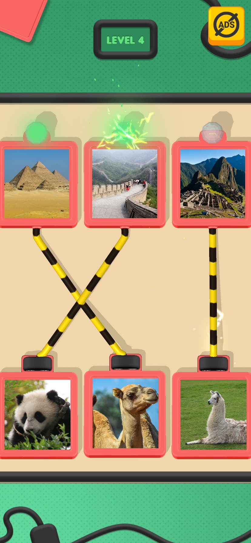 Connect It - Picture Quiz screenshot 8 - screenshot