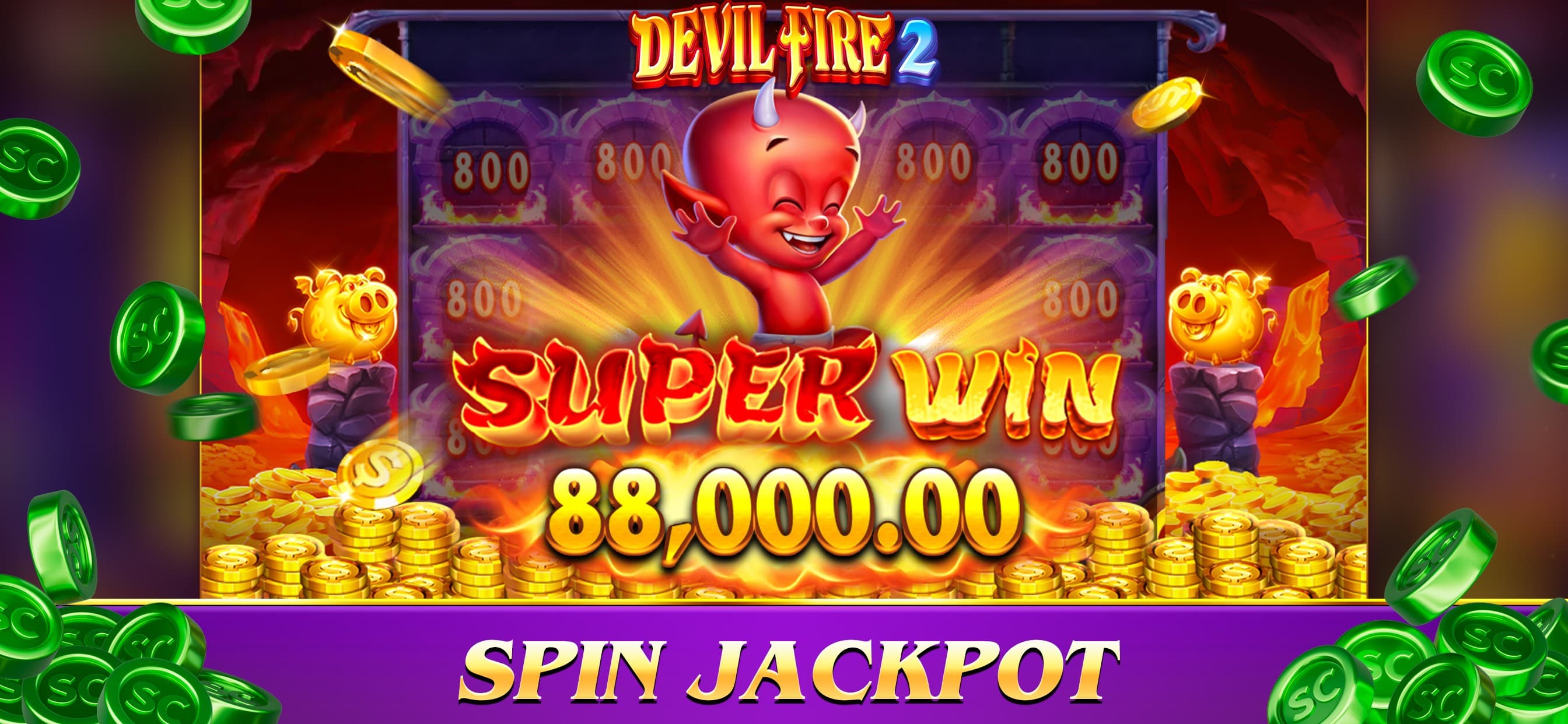 Gleaming Slots - Win Real Cash screenshot 2 - screenshot
