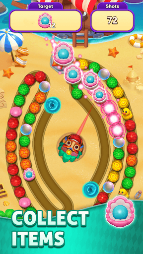 Ball Match Blast screenshot 3 - screenshot