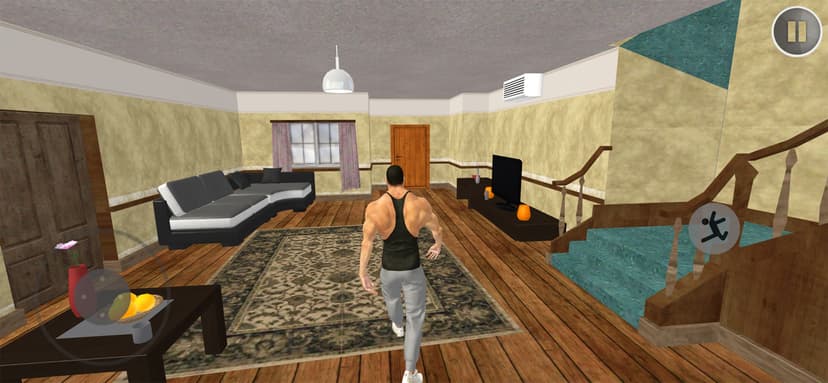 Go To Town: Car Street Racing screenshot 8 - screenshot