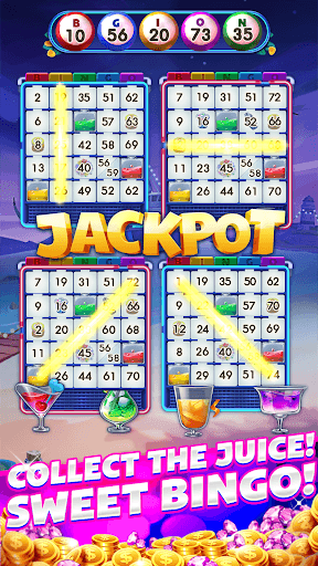 Live Party™ Bingo - Bingo Wave screenshot 30 - screenshot