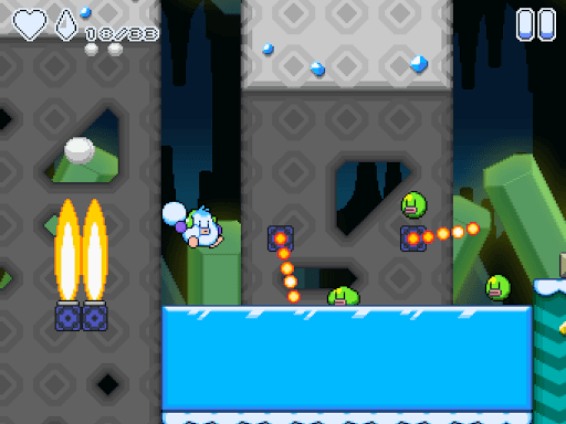 Snow Dudes screenshot 11 - screenshot
