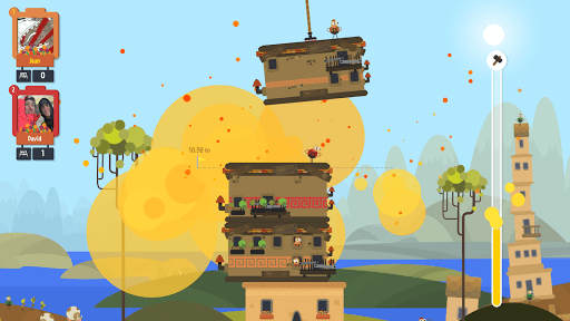 Tower of Babel by AirConsole screenshot 5 - screenshot