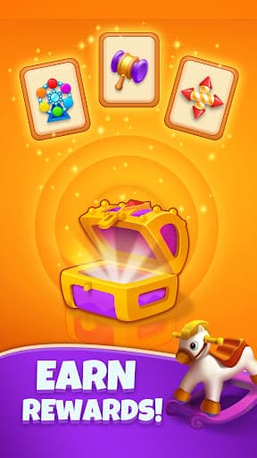 Toy Bomb: Match Blast Puzzles screenshot 21 - screenshot