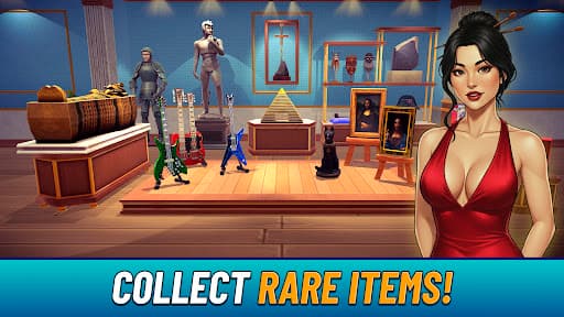 Bid Wars: Auction Master 3D screenshot 1 - screenshot