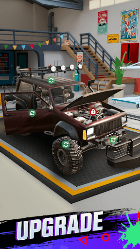 Royal Car Customs screenshot 12 - screenshot