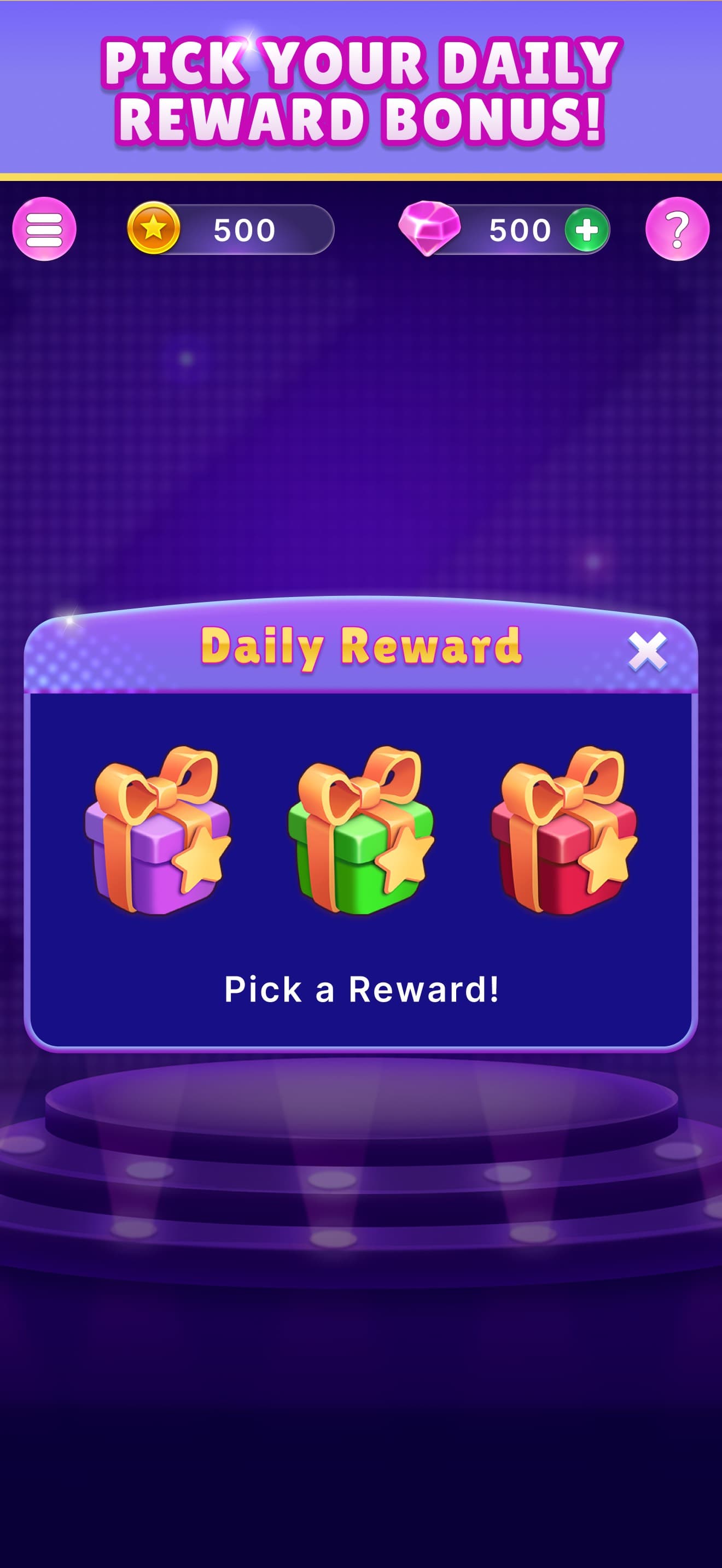 Fun Frenzy Trivia: Quiz Games! screenshot 5 - screenshot