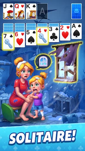 Solitaire Story screenshot 17 - screenshot