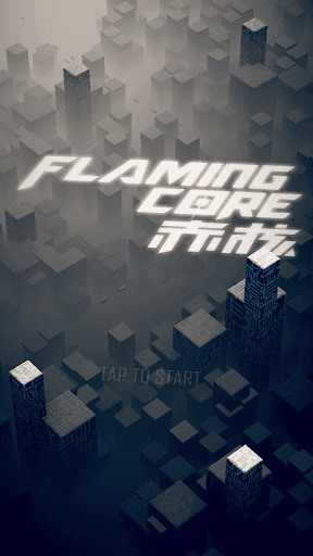 Flaming Core screenshot 8 - screenshot
