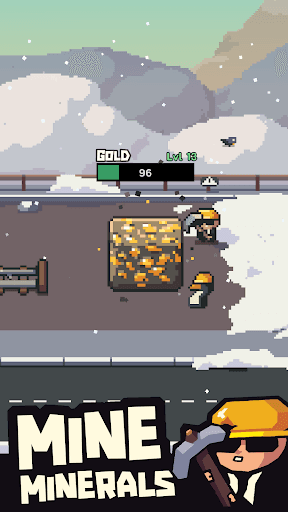 Earth Inc. Tycoon Idle Miner screenshot 27 - screenshot