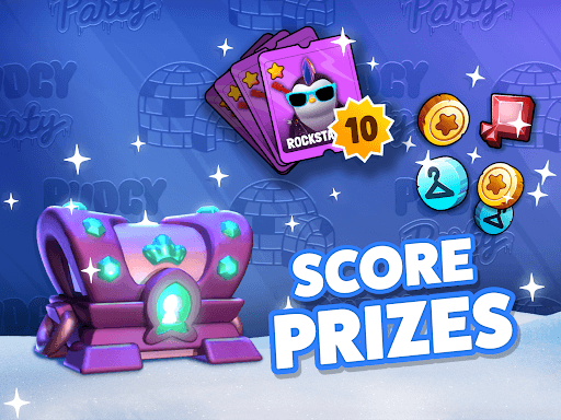 Pudgy Party - Battle Royale screenshot 17 - screenshot