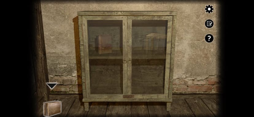 Garden - room escape game - screenshot 7 - screenshot