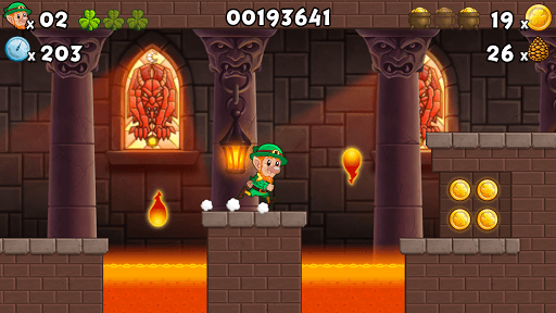 Lep's World 2 screenshot 15 - screenshot