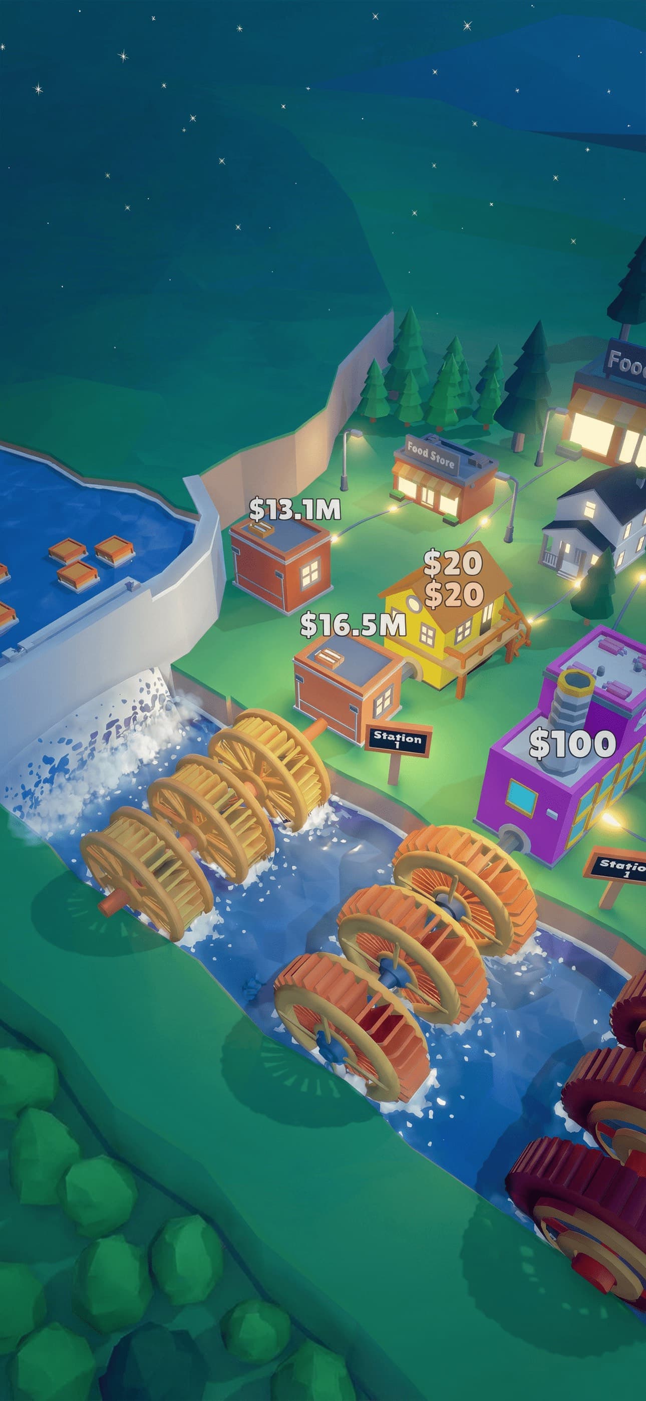 Water Power! screenshot 4 - screenshot