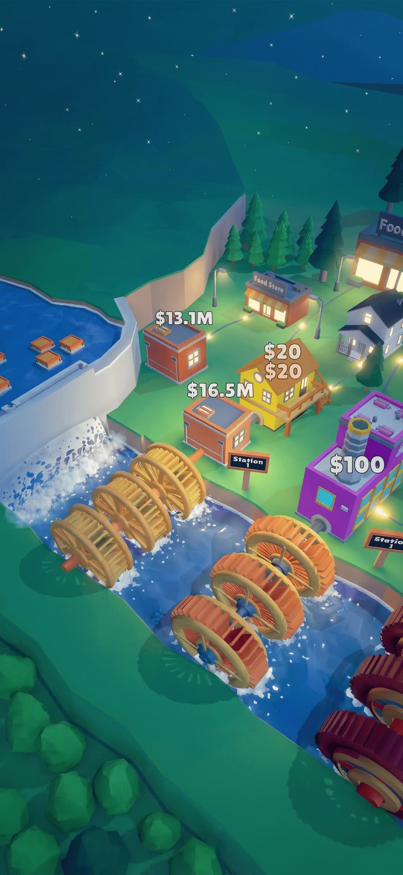 Water Power! screenshot 4 - screenshot