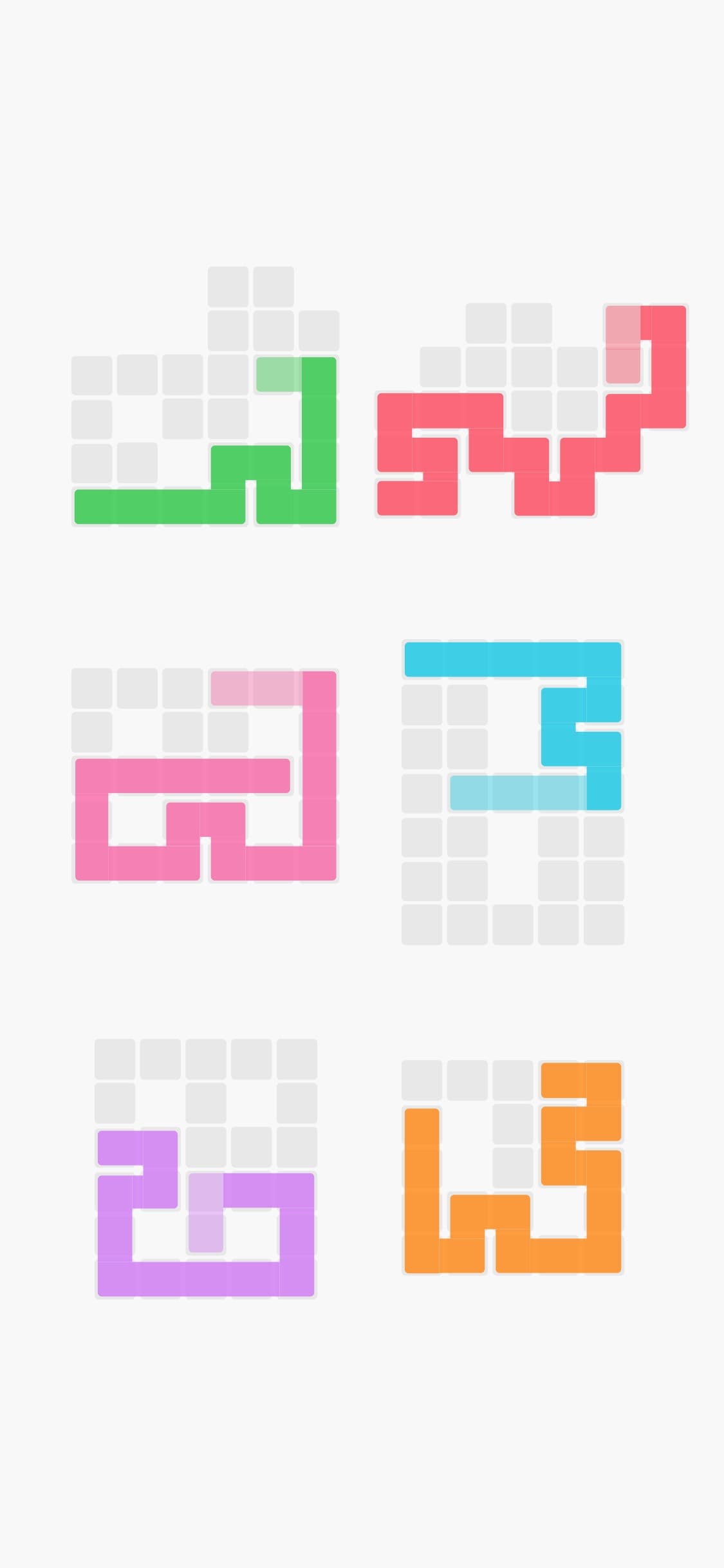 Fill · screenshot 2 - screenshot