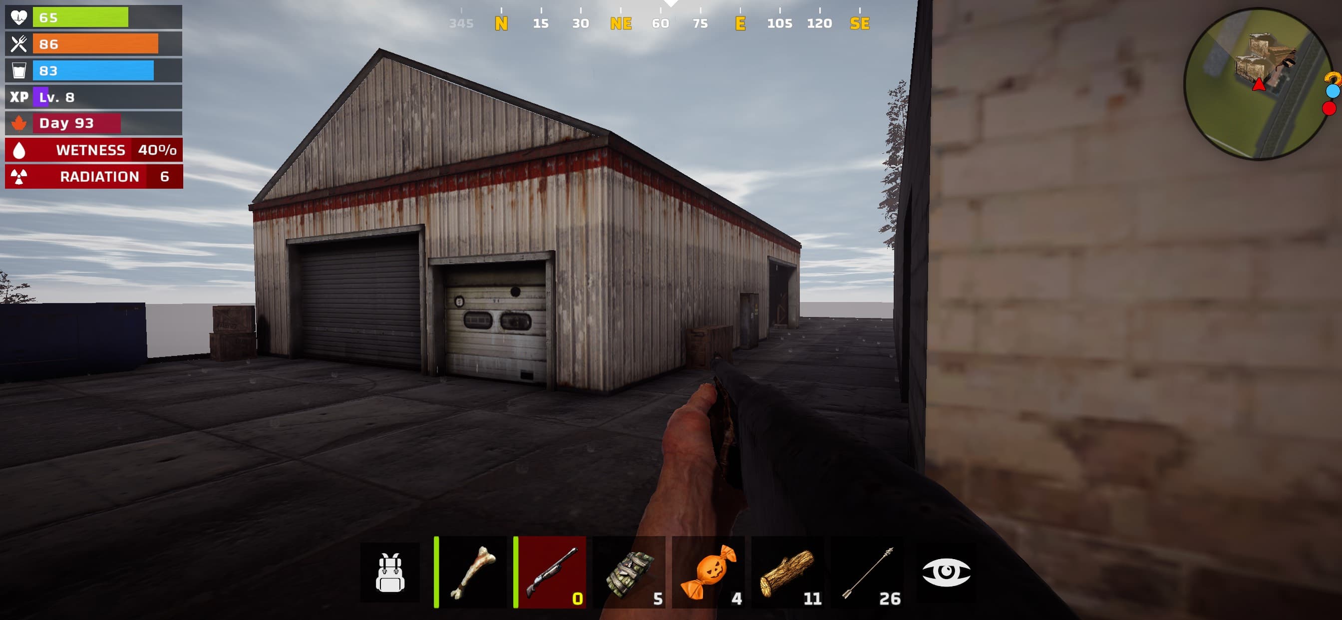 Just Survival Multiplayer screenshot 8 - screenshot