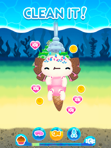 Axolochi screenshot 15 - screenshot