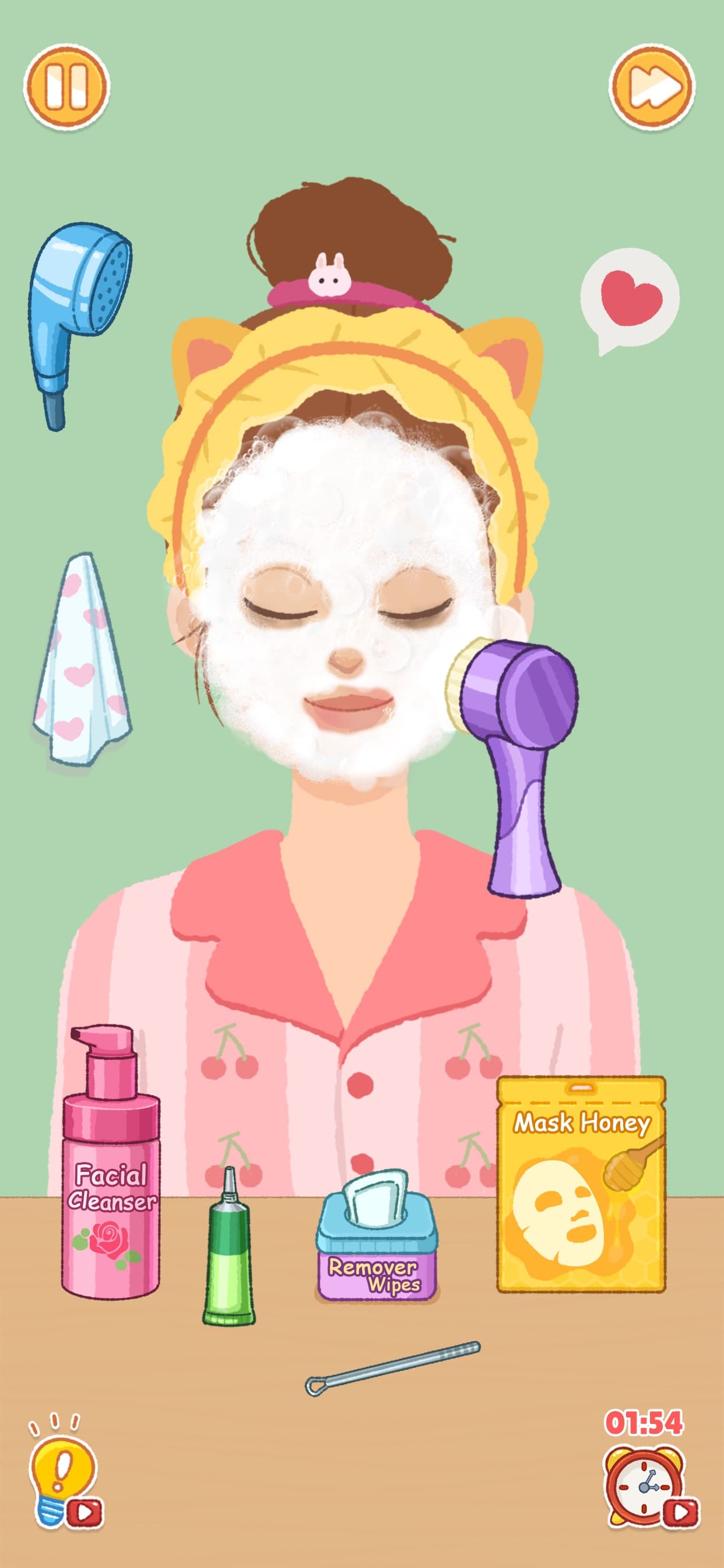 Tidy Fun-Satisfy ASMR Game screenshot 5 - screenshot