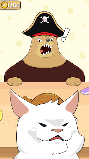Cat Escape: Hide and Seek screenshot 23 - screenshot